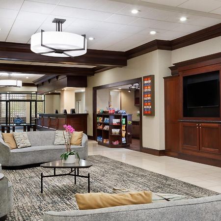 Holiday Inn National Airport/Crystal City By Ihg Arlington Buitenkant foto