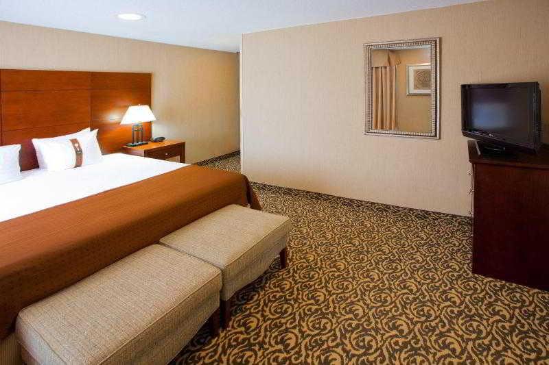 Holiday Inn National Airport/Crystal City By Ihg Arlington Kamer foto