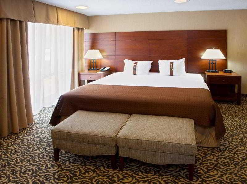 Holiday Inn National Airport/Crystal City By Ihg Arlington Kamer foto