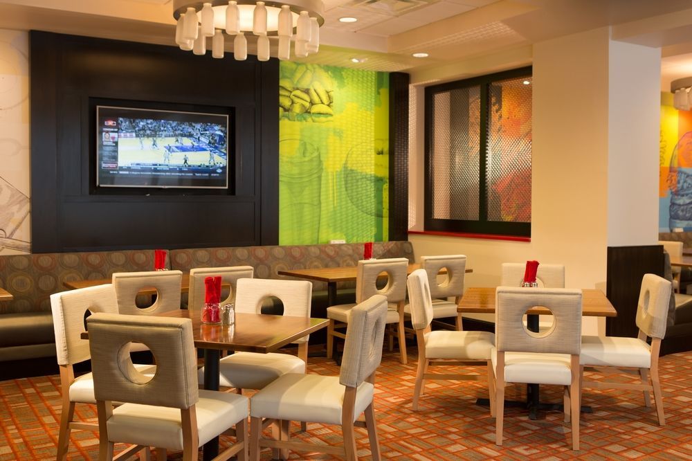 Holiday Inn National Airport/Crystal City By Ihg Arlington Buitenkant foto