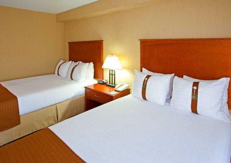 Holiday Inn National Airport/Crystal City By Ihg Arlington Buitenkant foto