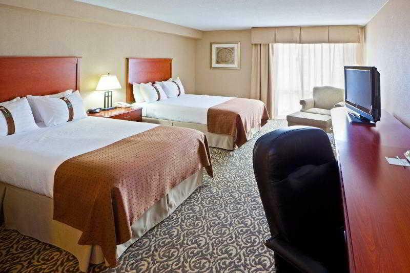 Holiday Inn National Airport/Crystal City By Ihg Arlington Kamer foto