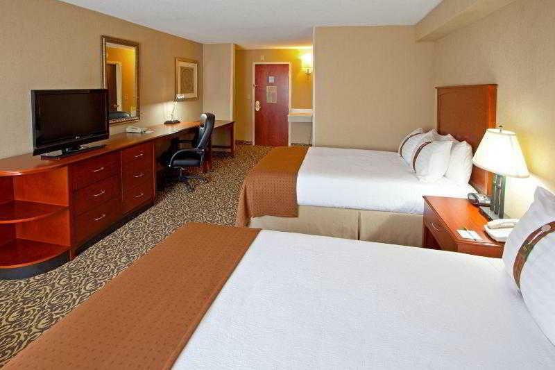 Holiday Inn National Airport/Crystal City By Ihg Arlington Kamer foto