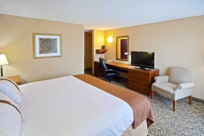Holiday Inn National Airport/Crystal City By Ihg Arlington Kamer foto